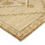Four Hands Cadiz Hand - Knotted Rug - Cadiz Natural - 9'x12'