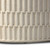 Four Hands Callisto Outdoor Coffee Table - Aged White Concrete