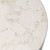 Four Hands Callisto Outdoor End Table - Aged White Concrete