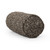 Four Hands Callum Bolster Pillow - Ivan Granite - 20" x 8"