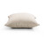 Four Hands Calvin Outdoor Pillow Cover - Bombay Flax - 20" x 20"