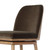 Four Hands Camden Swivel Stool - Surrey Mink - Bar