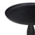 Four Hands Carden End Table - Black Antique