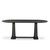 Four Hands Chamberlain Dining Table - Espresso Oak