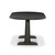 Four Hands Chamberlain Dining Table - Espresso Oak