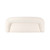 Four Hands Chantal Sofa - 95" - Crypton Nomad Snow