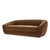 Four Hands Chantal Sofa - 95" - Surrey Ochre