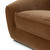 Four Hands Chantal Sofa - 95" - Surrey Ochre