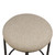 Four Hands Cofer Swivel Stool - Weslie Flax - Bar