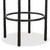 Four Hands Cofer Swivel Stool - Weslie Flax - Counter