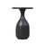 Four Hands Cora Nesting End Table - Short - Obsidian Concrete
