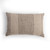 Four Hands Corby Pillow Cover - Manchester Flint - 14" x 20"
