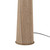 Four Hands Cordelia Floor Lamp - Natural Silk