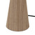 Four Hands Cordelia Table Lamp - Natural Silk