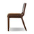Four Hands Corvo Dining Chair - Surrey Ochre