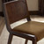 Four Hands Corvo Dining Chair - Surrey Ochre