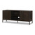 Four Hands Cosgrove Media Console - Espresso Oak