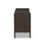 Four Hands Cosgrove Media Console - Espresso Oak