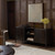 Four Hands Cosgrove Media Console - Espresso Oak