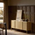 Four Hands Cosgrove Sideboard - Light Natural Oak