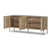 Four Hands Cosgrove Sideboard - Light Natural Oak