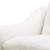 Four Hands Crawford Power Recliner - Crypton Nomad Snow