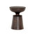 Four Hands Cruz End Table - Antique Rust