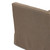 Four Hands Daphne Slipcover Bed - Savoy Coffee - Twin