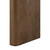 Four Hands Daven Console Table - Rye Medium Burl Oak Veneer