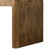 Four Hands Daven Desk - Rye Medium Burl Oak Veneer