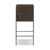 Four Hands Decker Stool - Surrey Mink - Counter