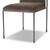 Four Hands Decker Dining Chair - Surrey Mink