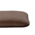 Four Hands Dining Seat Cushion - 19.5" - Havana Brown