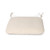 Four Hands Dining Seat Cushion - 19.5" - Savile Flax NEW