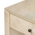 Four Hands Dolly Nightstand - Light Natural Vellum