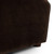 Four Hands Draper Chair - Monte Chocolate
