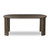 Four Hands Dua Dining Table - Weathered Neem