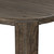 Four Hands Dua Dining Table - Weathered Neem