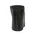 Four Hands Dulcie End Table - Glossy Black Cast Aluminum
