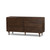 Four Hands Eldrin 6 Drawer Dresser - Warm Brown Mango
