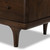 Four Hands Eldrin 6 Drawer Dresser - Warm Brown Mango