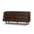 Four Hands Eldrin 6 Drawer Dresser - Warm Brown Mango