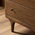 Four Hands Eldrin 6 Drawer Dresser - Warm Brown Mango