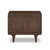 Four Hands Eldrin Nightstand - Warm Brown Mango