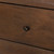Four Hands Eldrin Nightstand - Warm Brown Mango