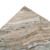Four Hands Ellric Pedestal 40" - Beige Marble
