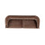 Four Hands Ellsworth Sofa - 91" - Altair Mushroom