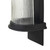 Four Hands Elorie Wall Mounted Candle Holder Set - Black Antique