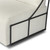 Four Hands Enola Outdoor Swivel Chair - Vergo Cream