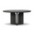 Four Hands Ernest Outdoor Metal Dining Table - 60" - Bronze